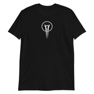 Alien Sci-Fi Sword - Short-Sleeve Unisex T-Shirt